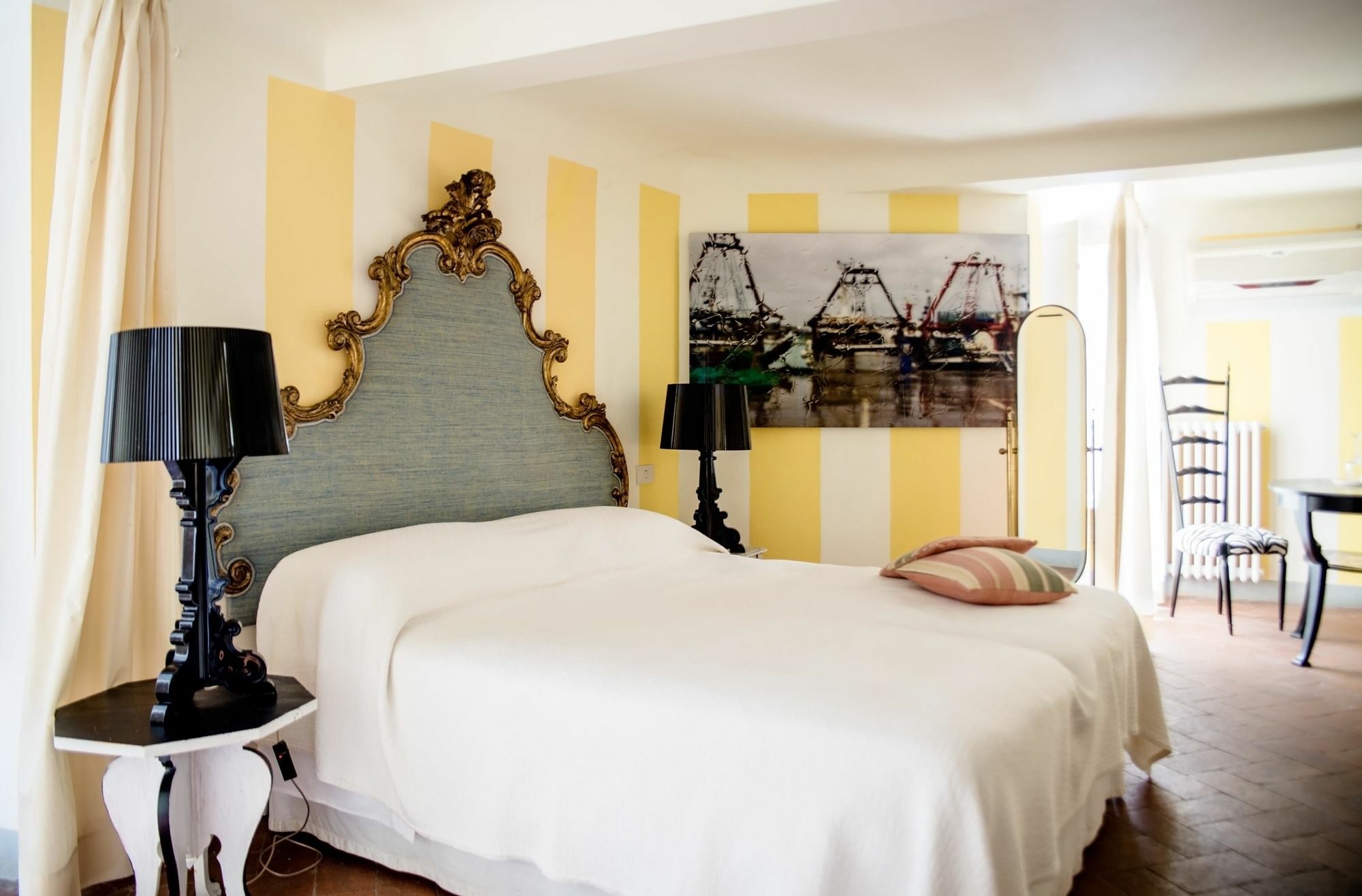 Locanda Sant' Agostino Lucca Exterior photo